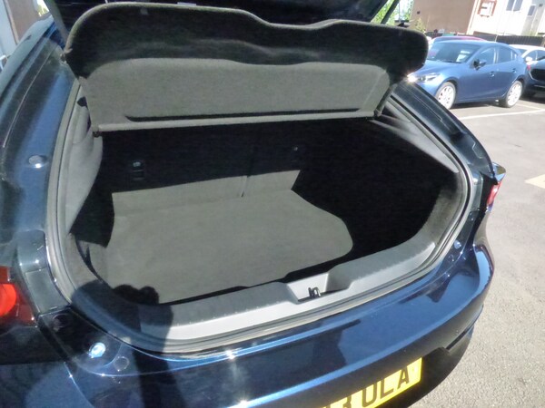 Used Mazda Mazda3 2023 for sale - 74518435: Photo 25