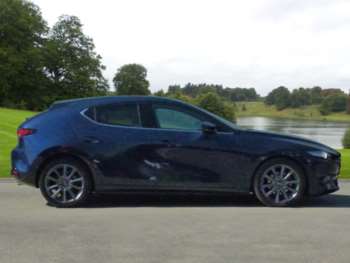 Used Mazda Mazda3 2023 for sale - 74518435: Photo