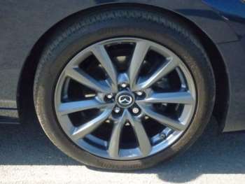 Used Mazda Mazda3 2023 for sale - 74518435: Photo