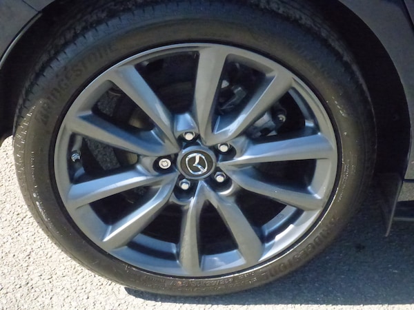 Used Mazda Mazda3 2023 for sale - 74518435: Photo 5