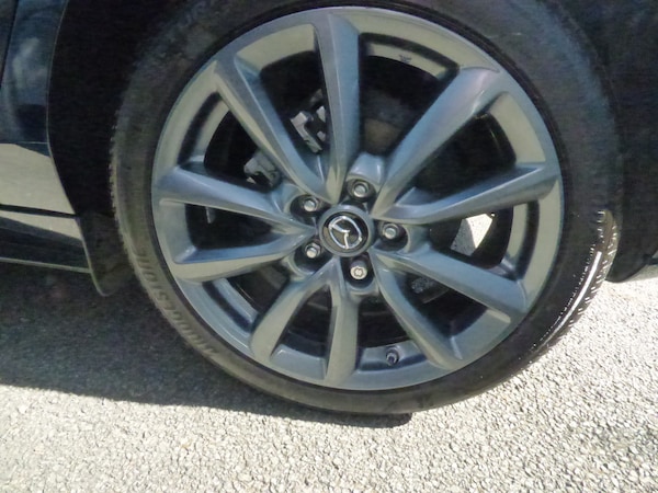 Used Mazda Mazda3 2023 for sale - 74518435: Photo 6