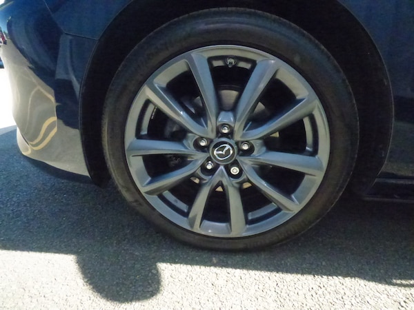 Used Mazda Mazda3 2023 for sale - 74518435: Photo 7