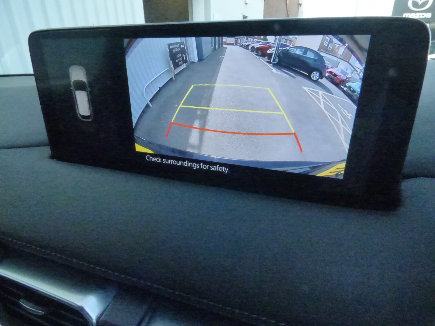 Vehicle 27