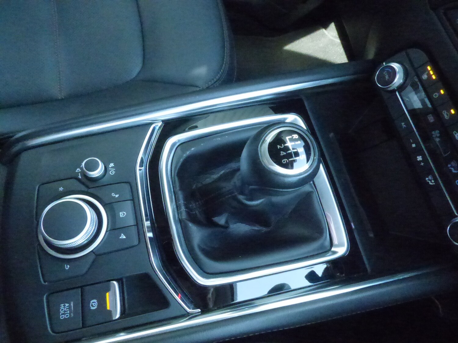 Vehicle 29