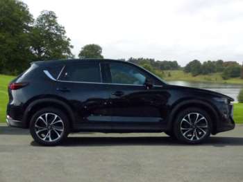 Used Mazda CX-5 2022 for sale - 74728989: Photo