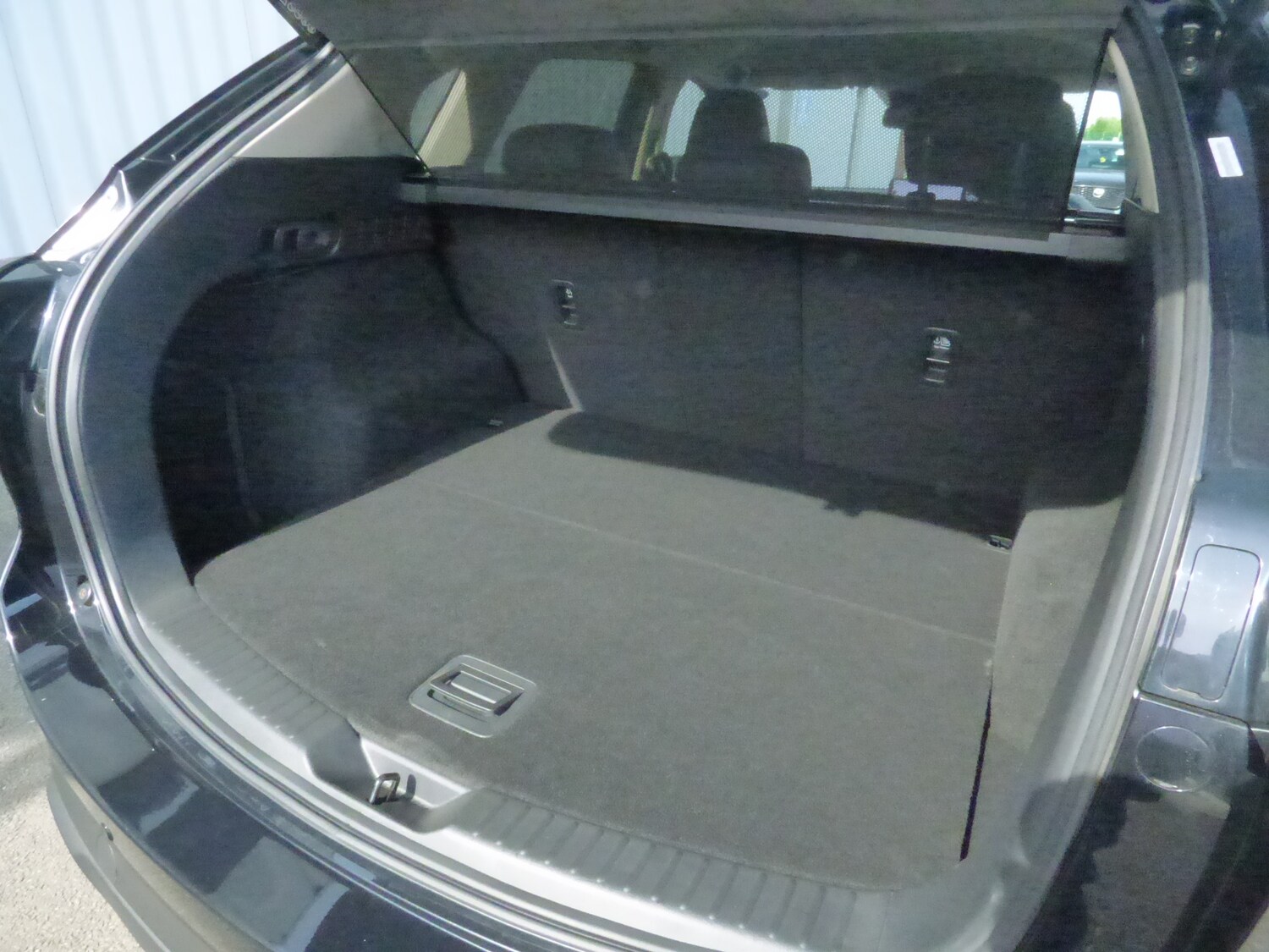 Vehicle 32