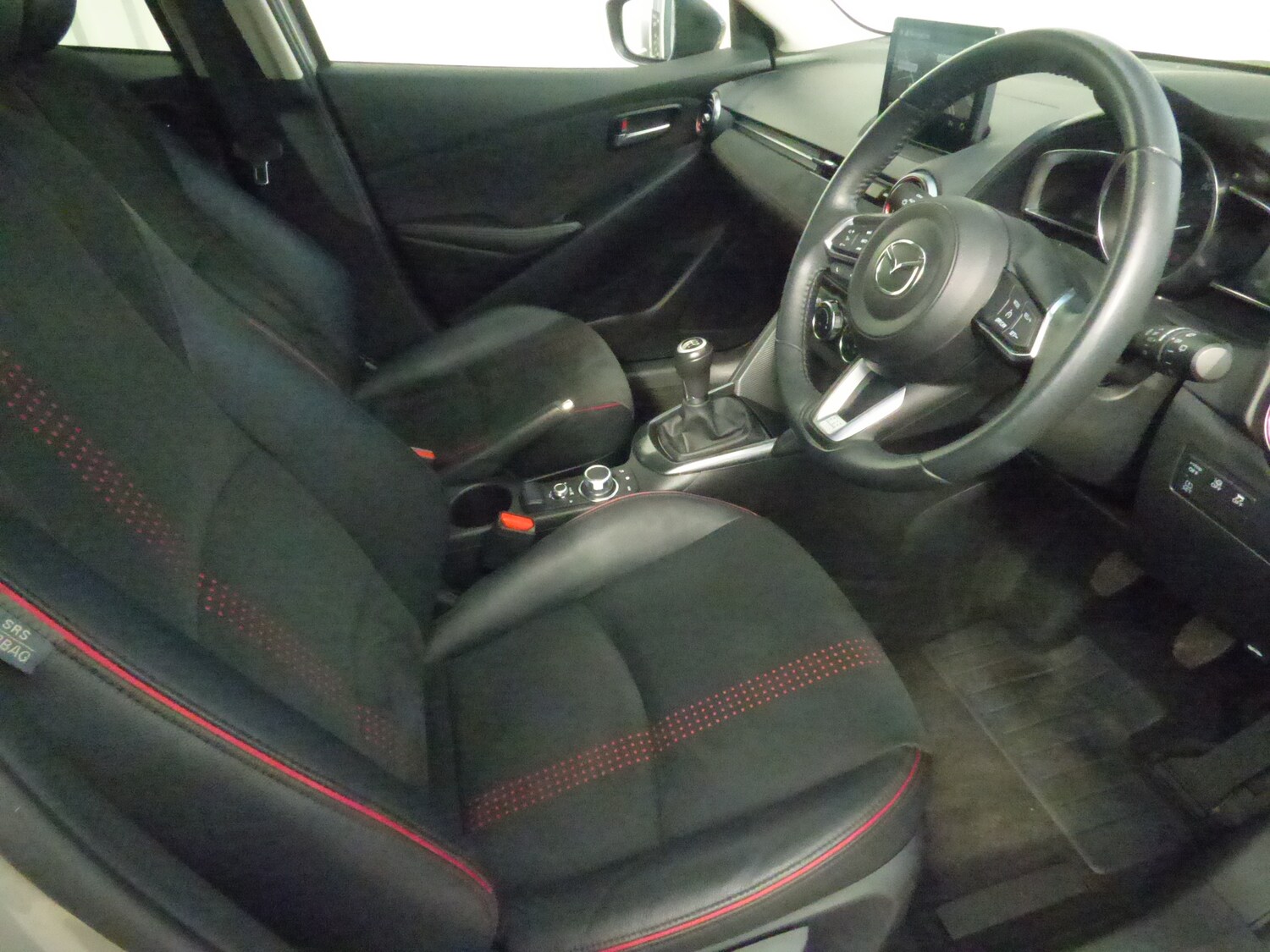 Used Mazda Mazda2 2024 for sale - 75975203: Photo 11