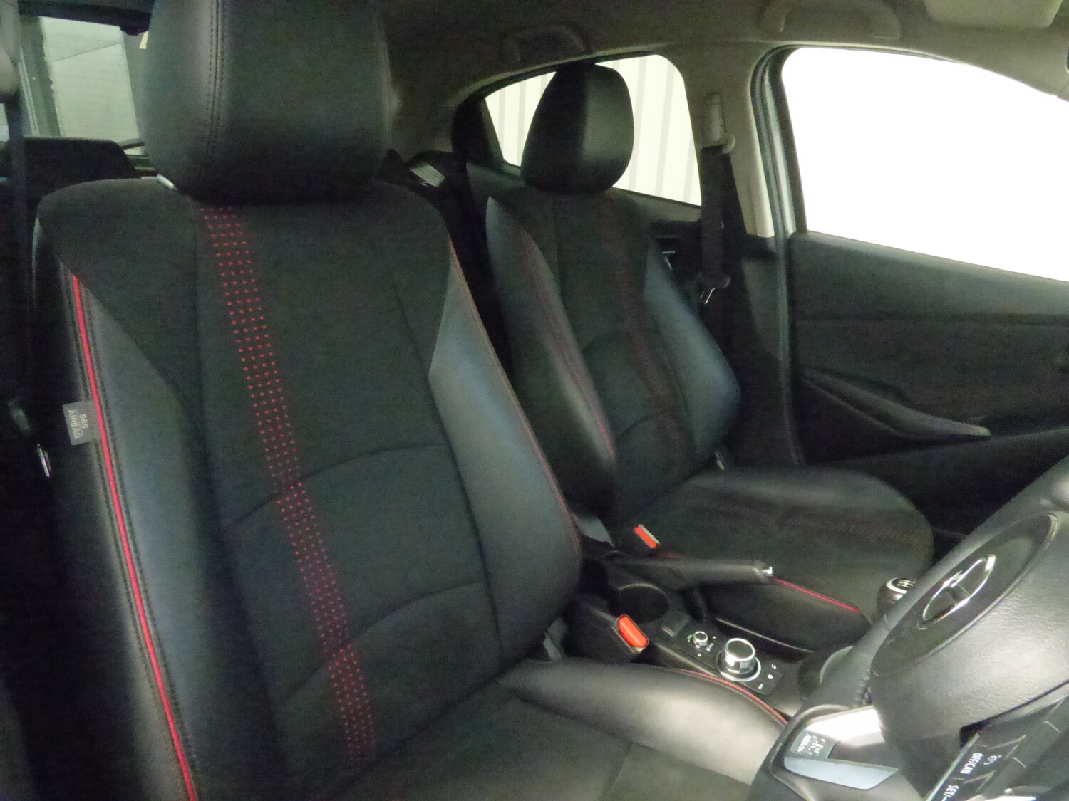 Used Mazda Mazda2 2024 for sale - 75975203: Photo 12