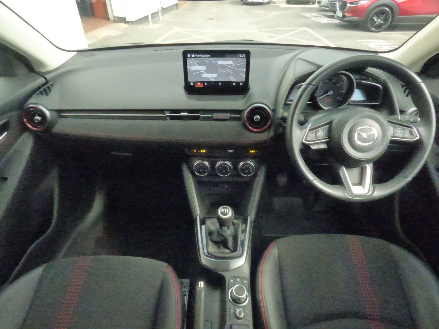 Used Mazda Mazda2 2024 for sale - 75975203: Photo 14