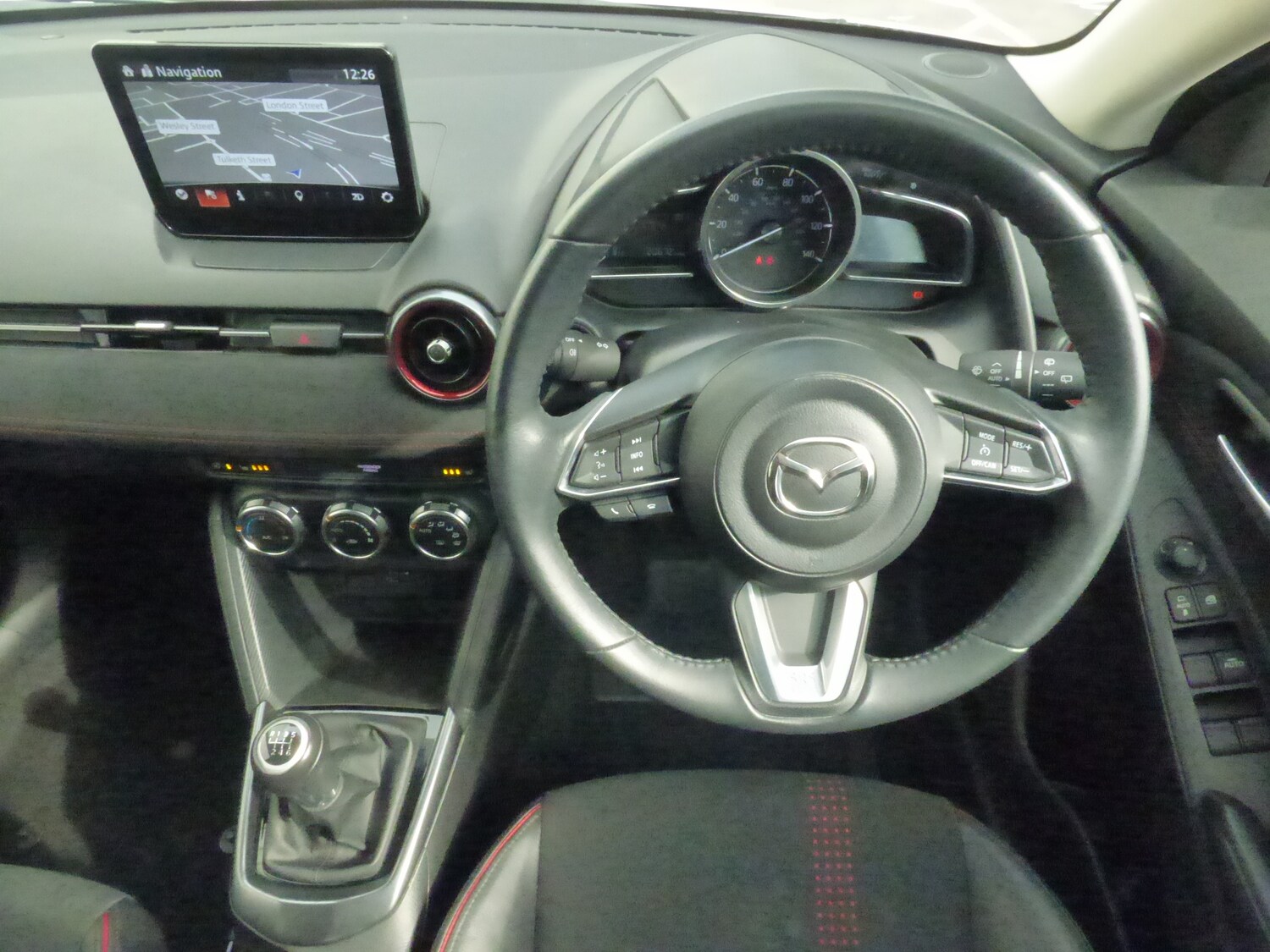 Used Mazda Mazda2 2024 for sale - 75975203: Photo 15