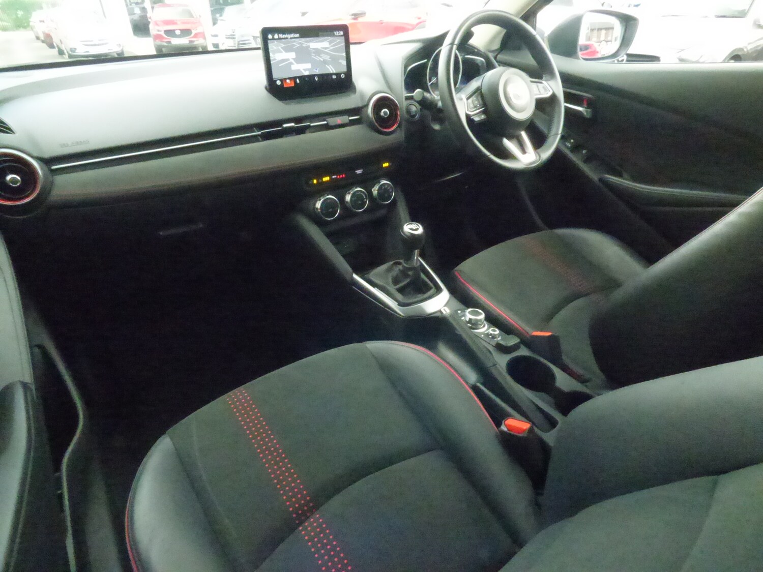 Used Mazda Mazda2 2024 for sale - 75975203: Photo 18