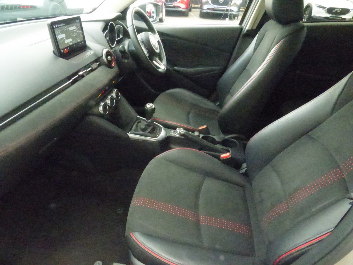 Used Mazda Mazda2 2024 for sale - 75975203: Photo 19