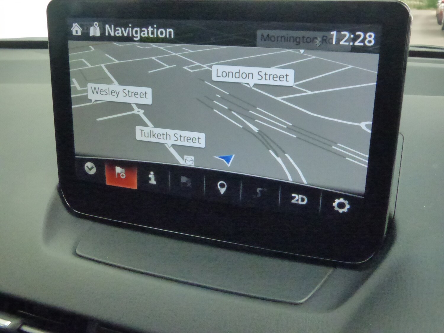 Used Mazda Mazda2 2024 for sale - 75975203: Photo 21