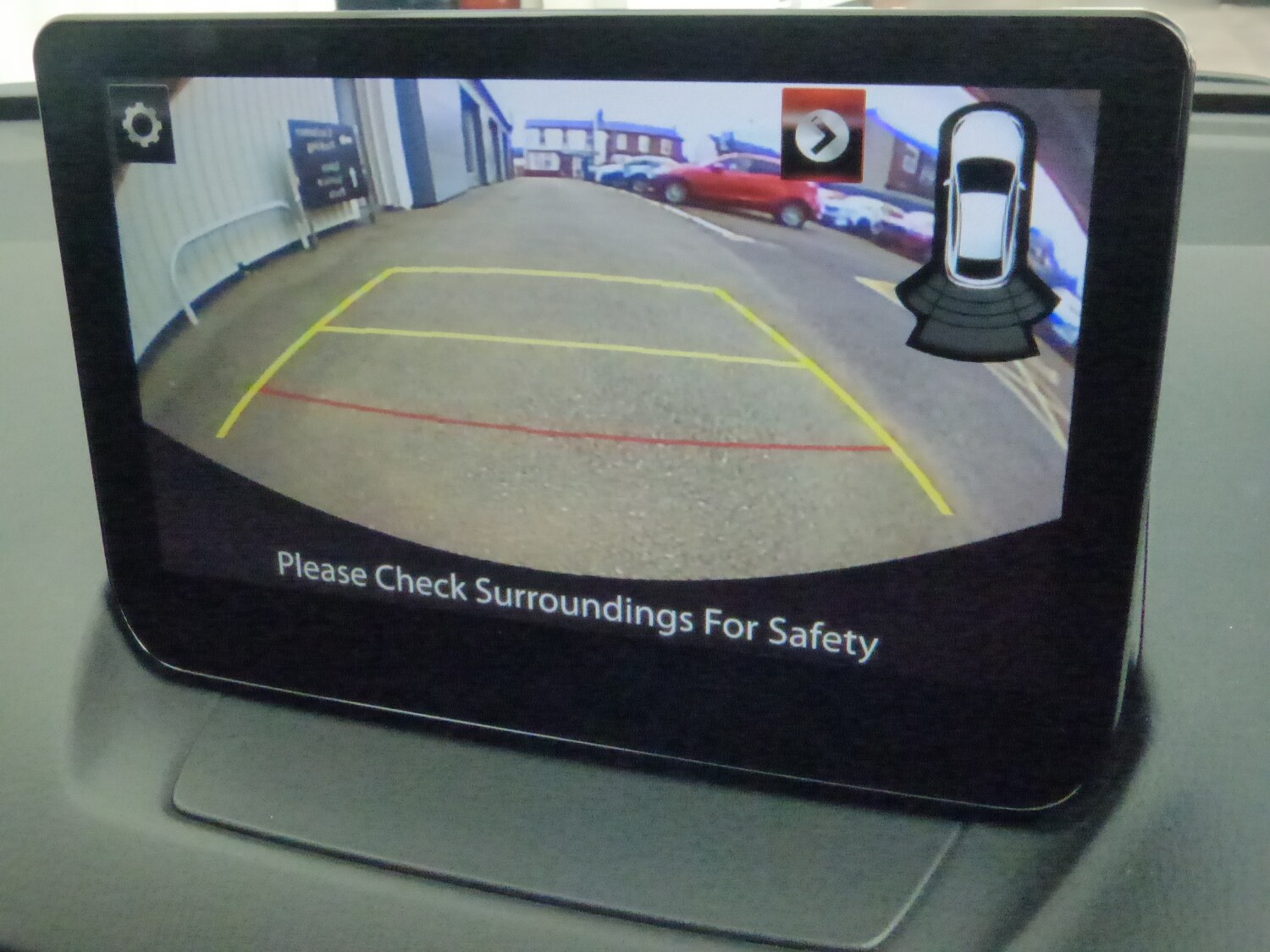 Used Mazda Mazda2 2024 for sale - 75975203: Photo 23