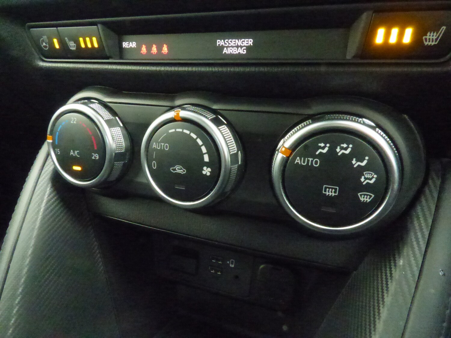 Used Mazda Mazda2 2024 for sale - 75975203: Photo 25