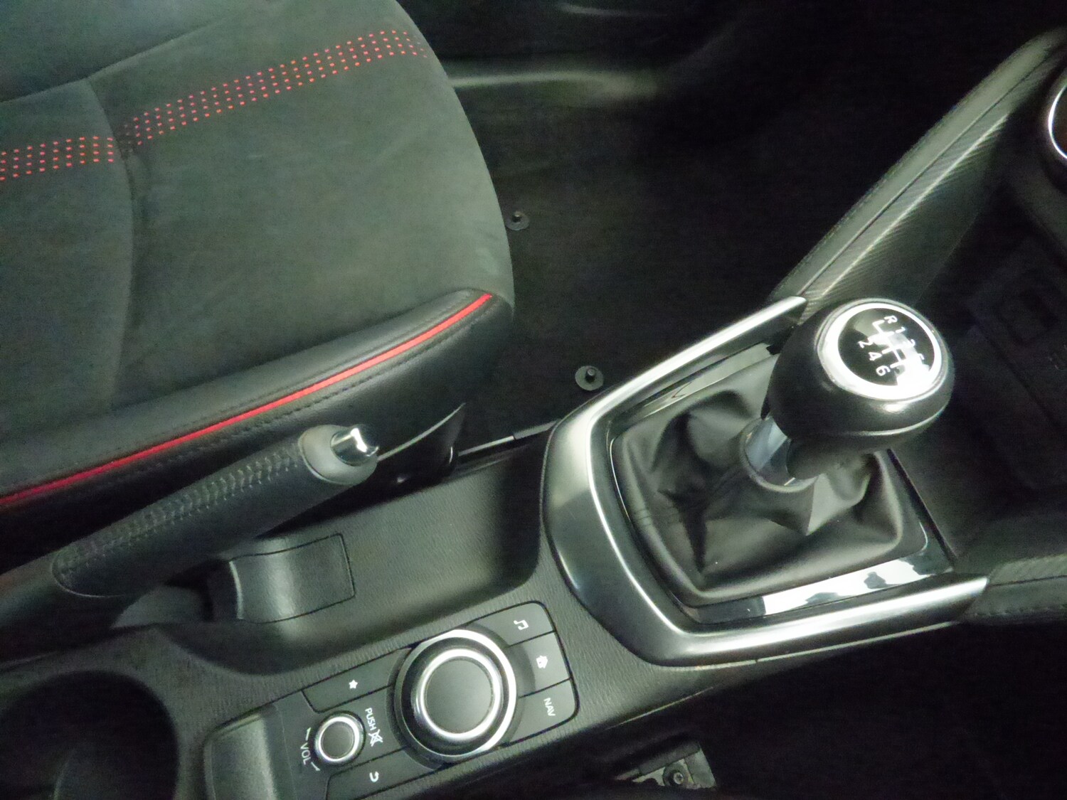 Used Mazda Mazda2 2024 for sale - 75975203: Photo 26