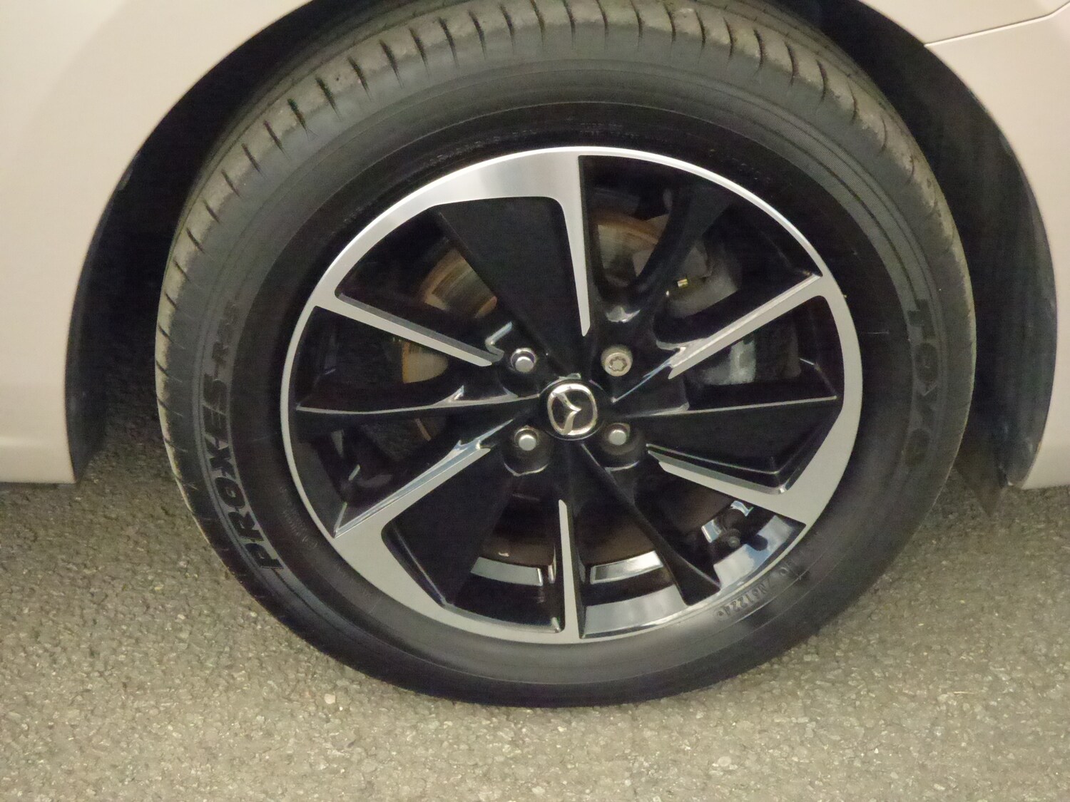 Used Mazda Mazda2 2024 for sale - 75975203: Photo 6