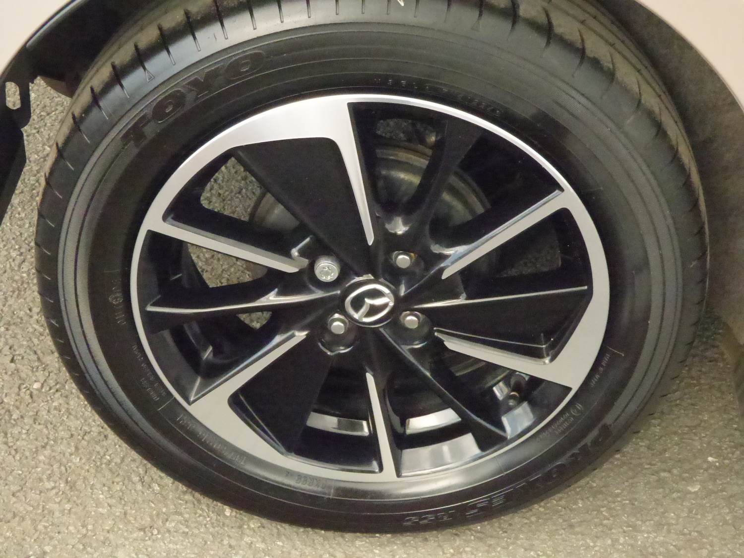 Used Mazda Mazda2 2024 for sale - 75975203: Photo 7