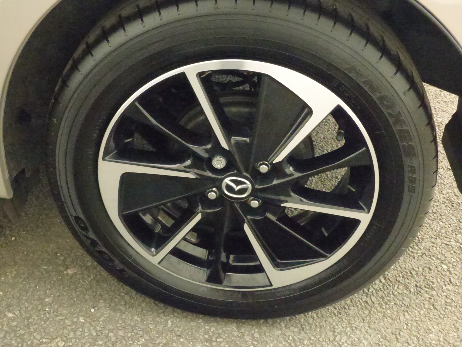 Used Mazda Mazda2 2024 for sale - 75975203: Photo 8