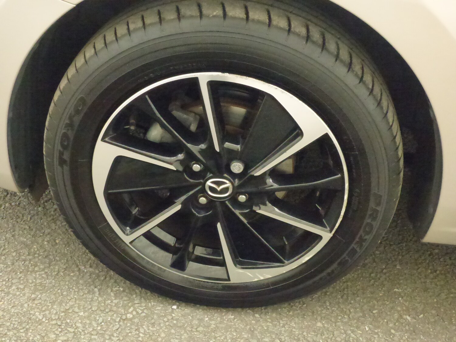 Used Mazda Mazda2 2024 for sale - 75975203: Photo 9