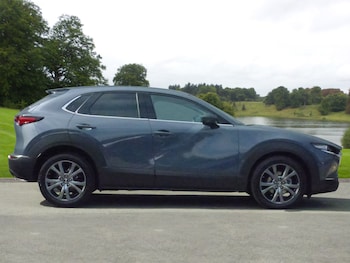 Used Mazda CX-30 2024 for sale - 75177896: Photo