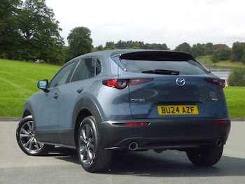 Used Mazda CX-30 2024 for sale - 75177896: Photo