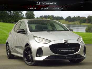 Used Mazda Mazda2 HYBRID 2024 for sale - 75329515: Photo