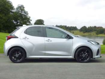 Used Mazda Mazda2 HYBRID 2024 for sale - 75329515: Photo