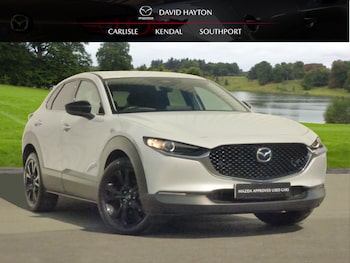 Used Mazda CX-30 2024 for sale - 75582387: Photo