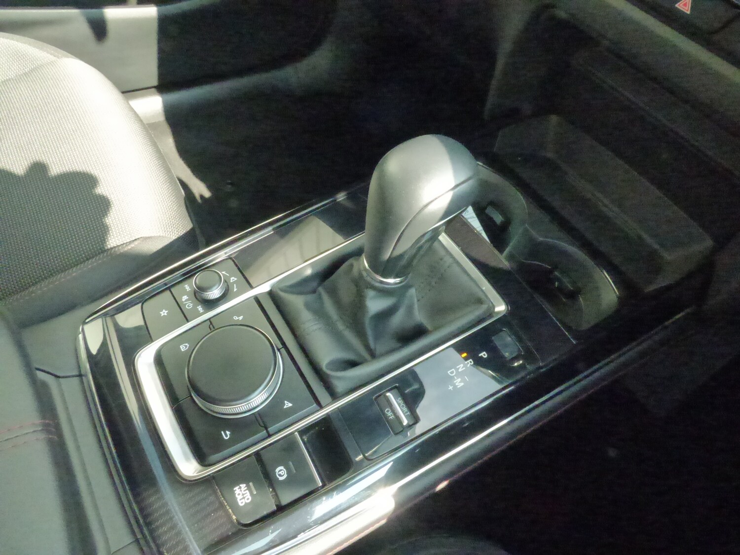 Vehicle 27