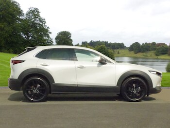 Used Mazda CX-30 2024 for sale - 75582387: Photo
