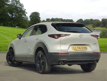 Used Mazda CX-30 2024 for sale - 75582387: Photo