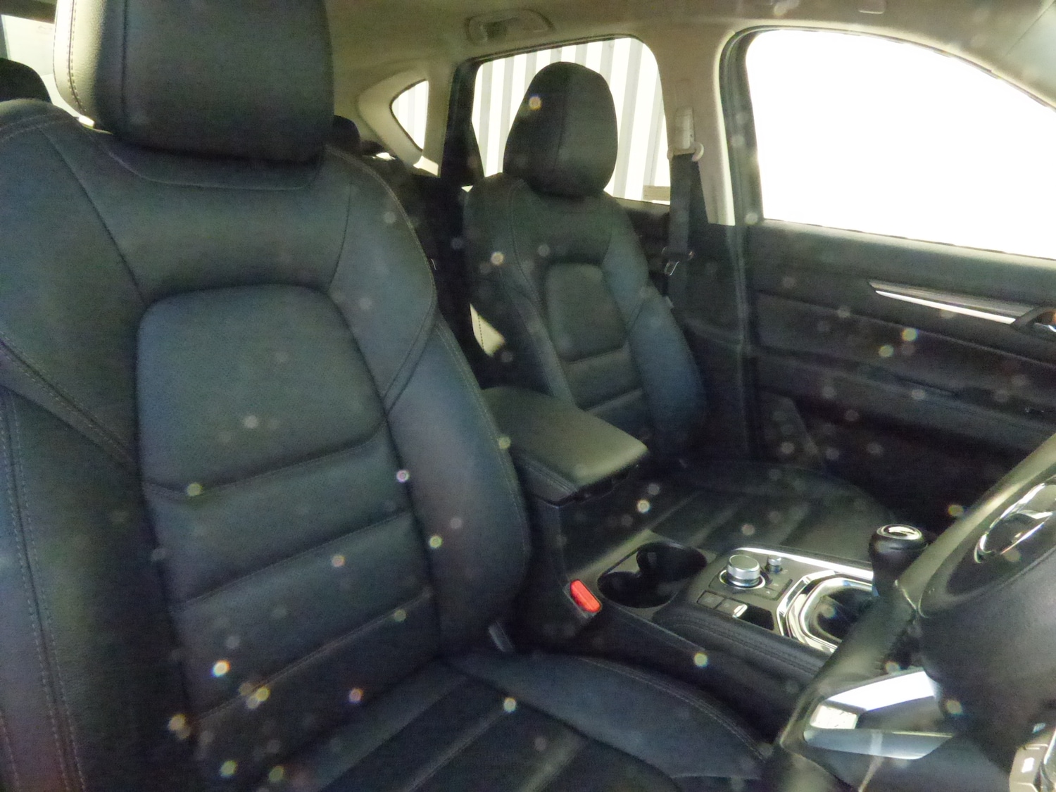 Used Mazda CX-5 2022 for sale - 75938092: Photo 11