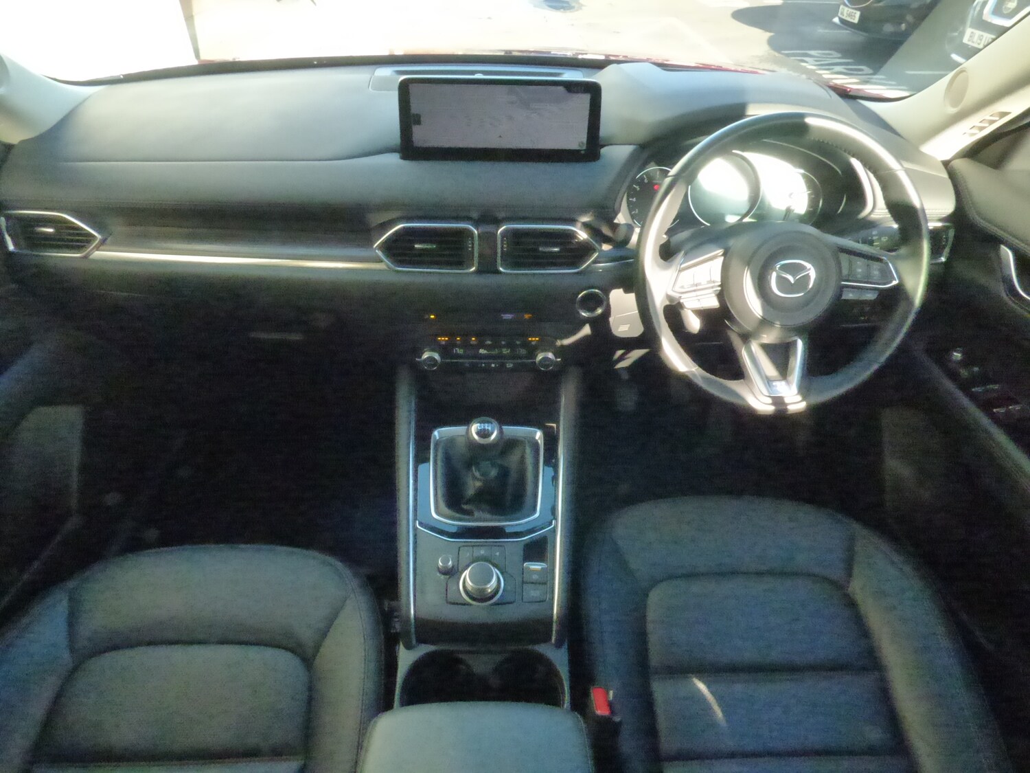 Used Mazda CX-5 2022 for sale - 75938092: Photo 13