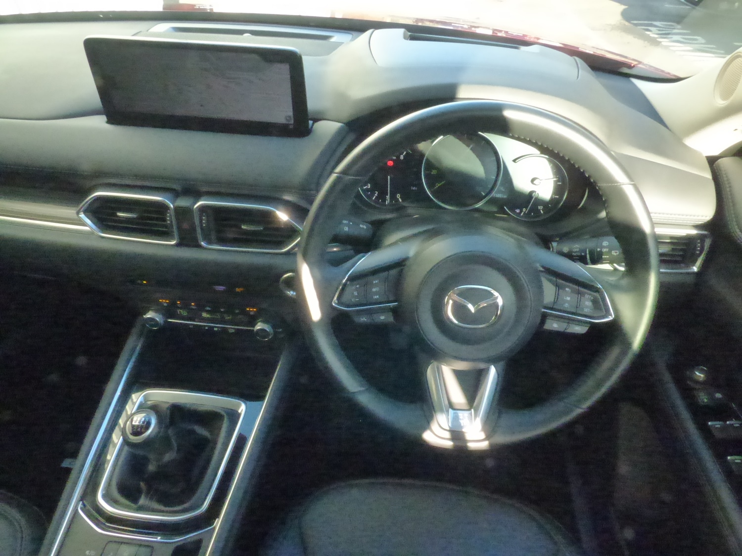 Used Mazda CX-5 2022 for sale - 75938092: Photo 14