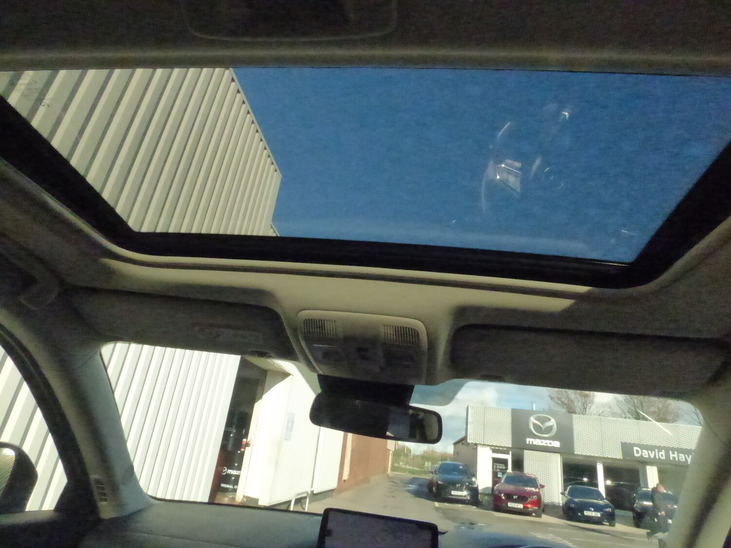 Used Mazda CX-5 2022 for sale - 75938092: Photo 15