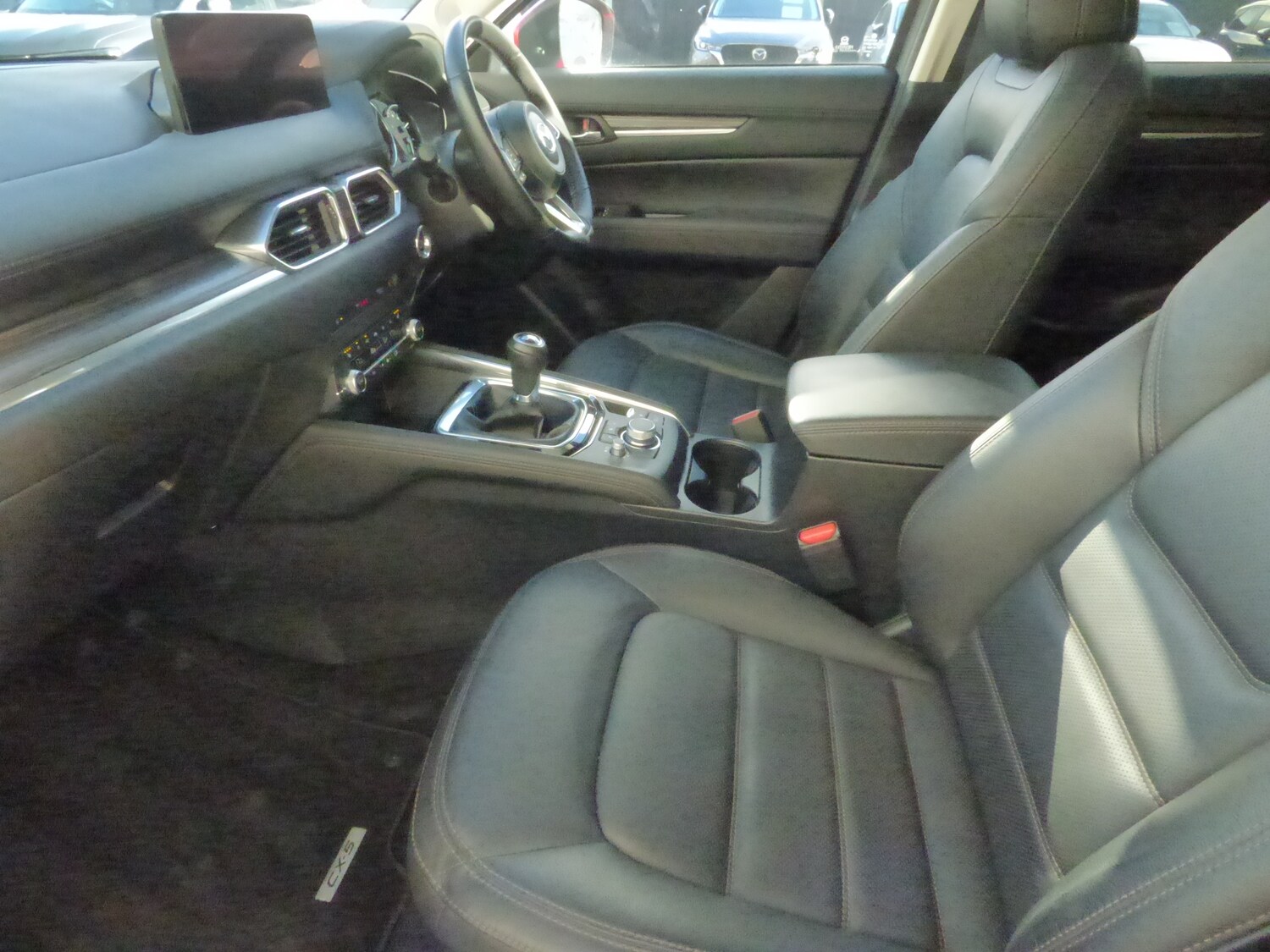 Used Mazda CX-5 2022 for sale - 75938092: Photo 19