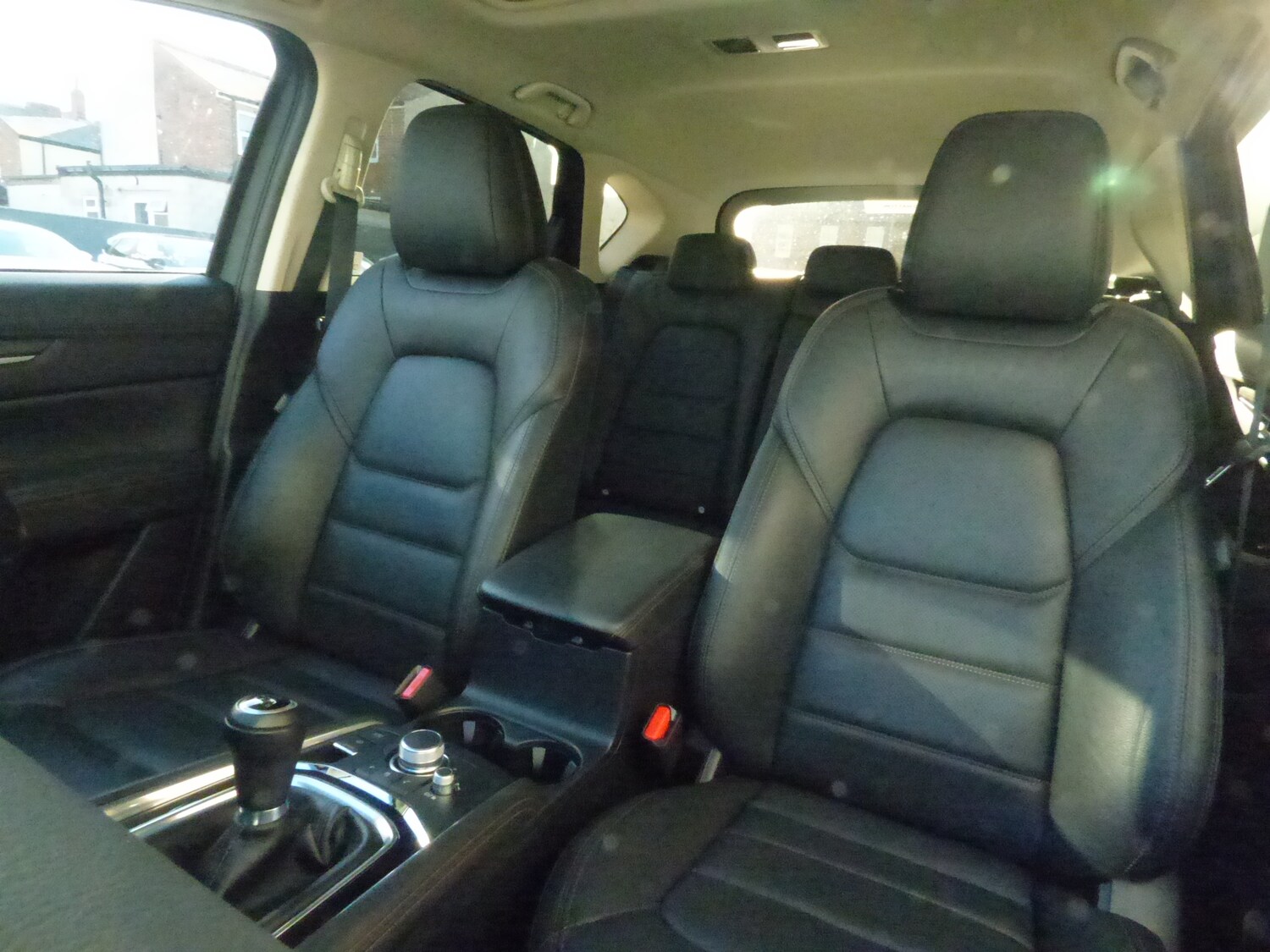 Used Mazda CX-5 2022 for sale - 75938092: Photo 21