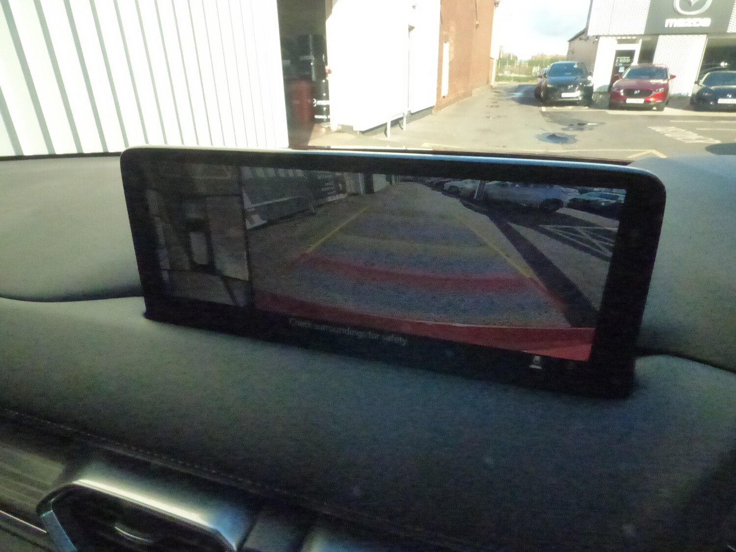 Used Mazda CX-5 2022 for sale - 75938092: Photo 24