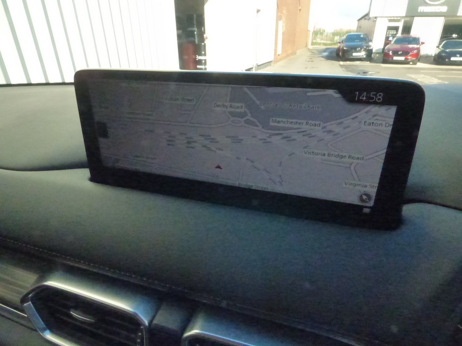 Used Mazda CX-5 2022 for sale - 75938092: Photo 25