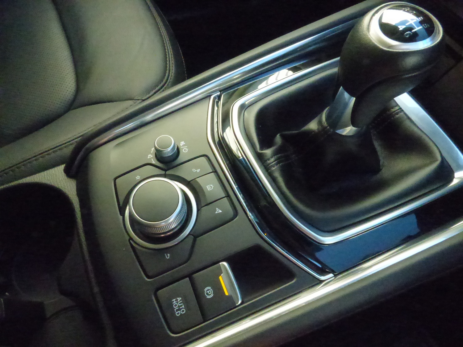 Used Mazda CX-5 2022 for sale - 75938092: Photo 28