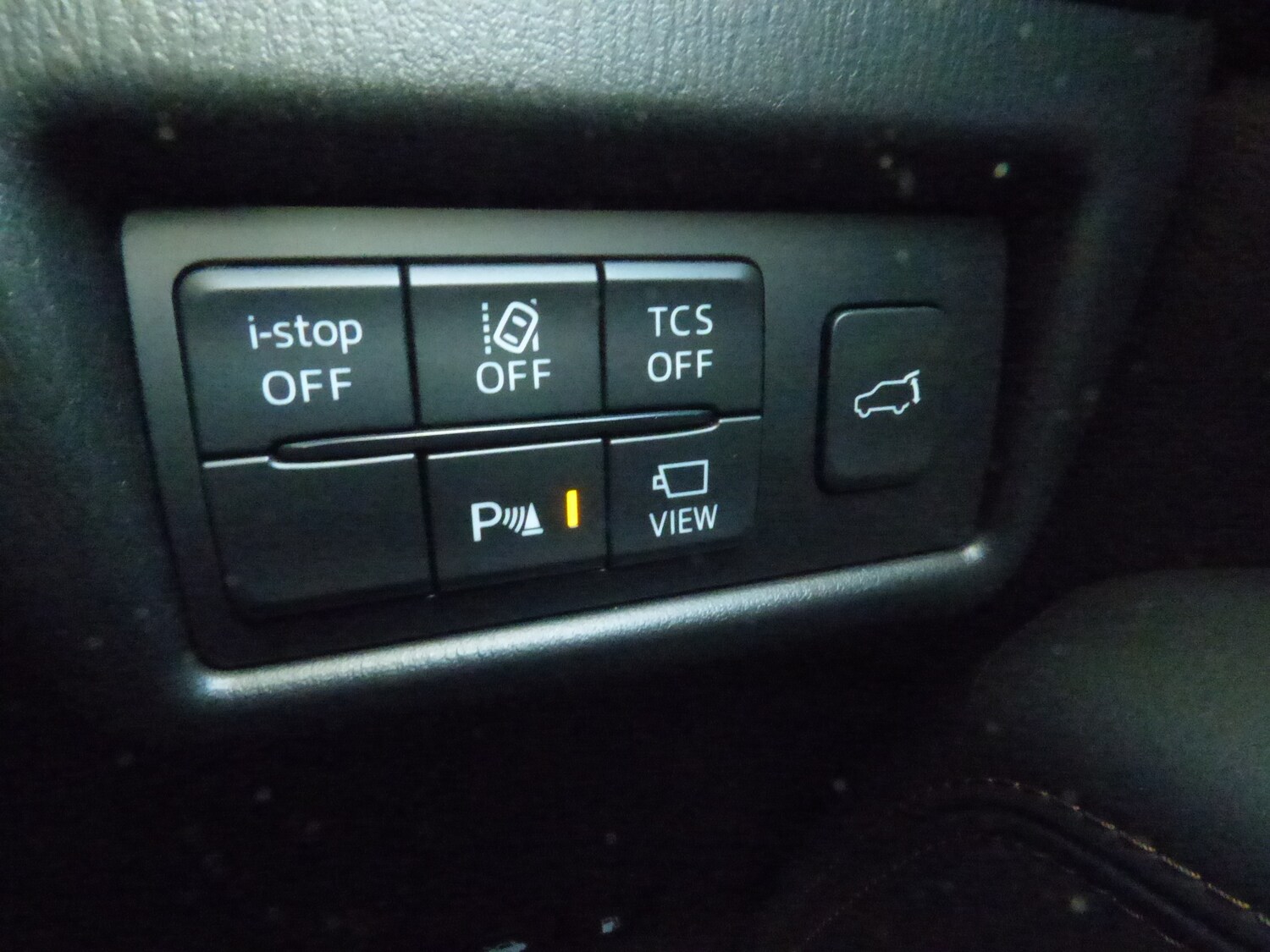 Used Mazda CX-5 2022 for sale - 75938092: Photo 30