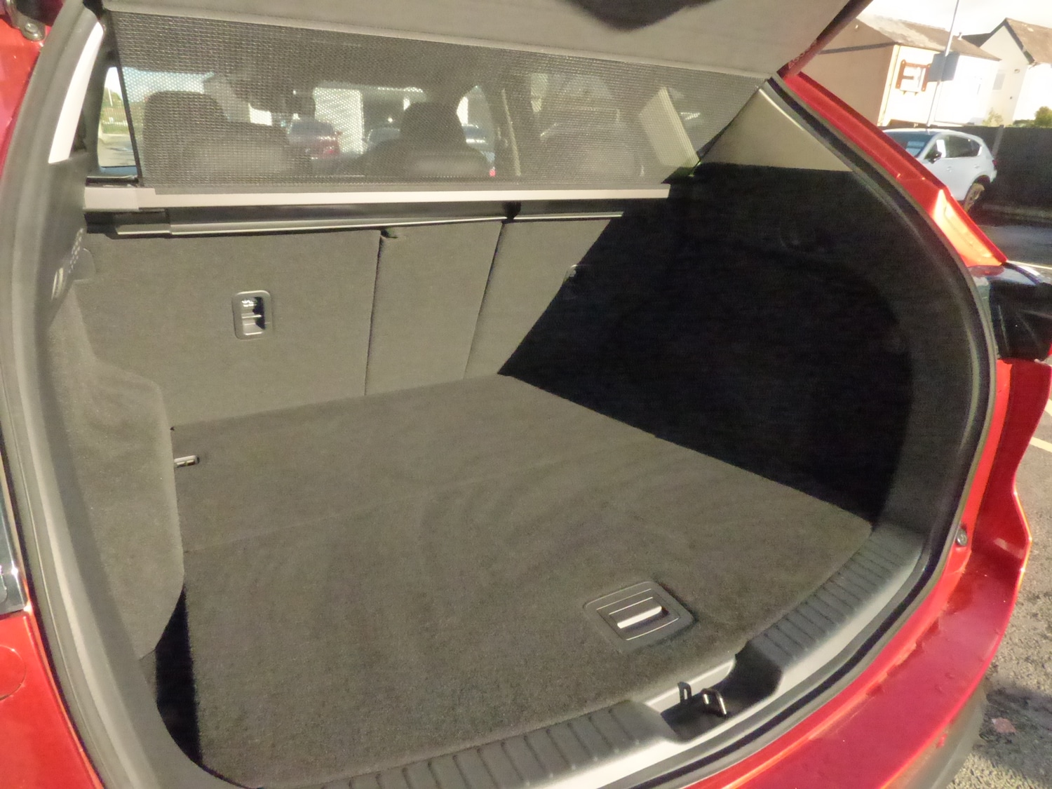 Used Mazda CX-5 2022 for sale - 75938092: Photo 33