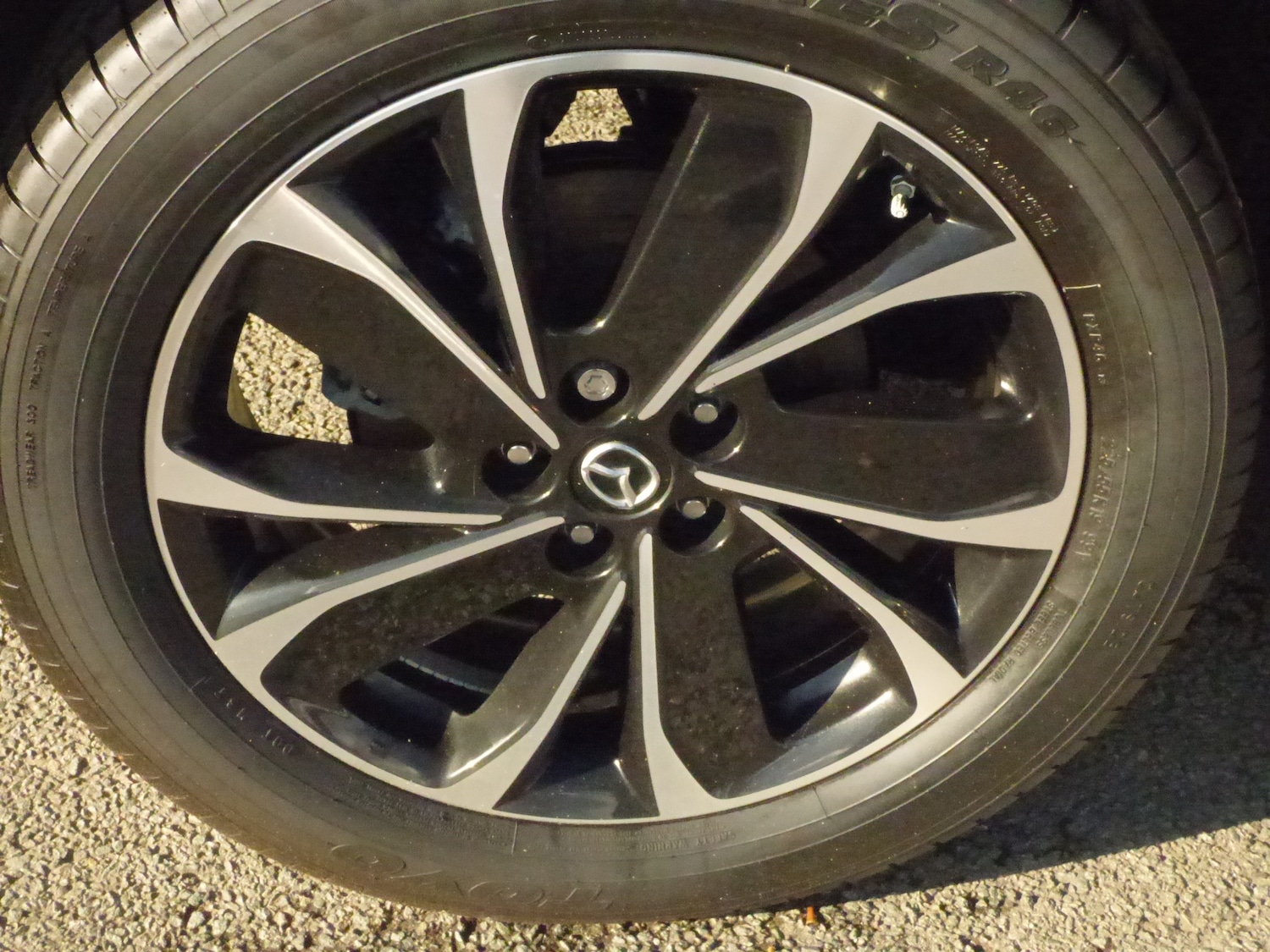 Used Mazda CX-5 2022 for sale - 75938092: Photo 6