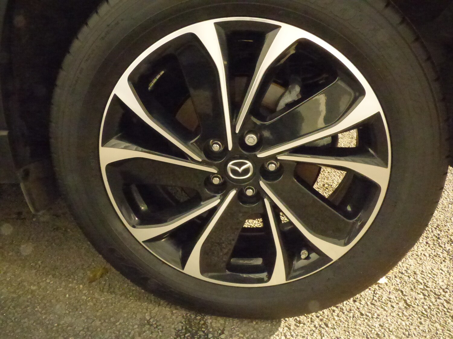 Used Mazda CX-5 2022 for sale - 75938092: Photo 7