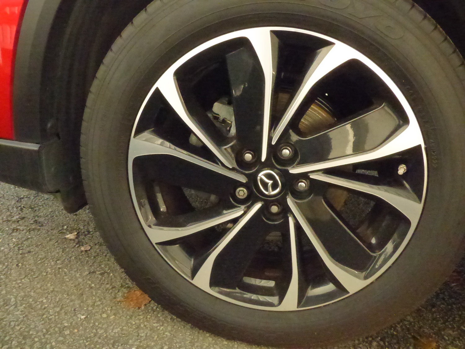 Used Mazda CX-5 2022 for sale - 75938092: Photo 8