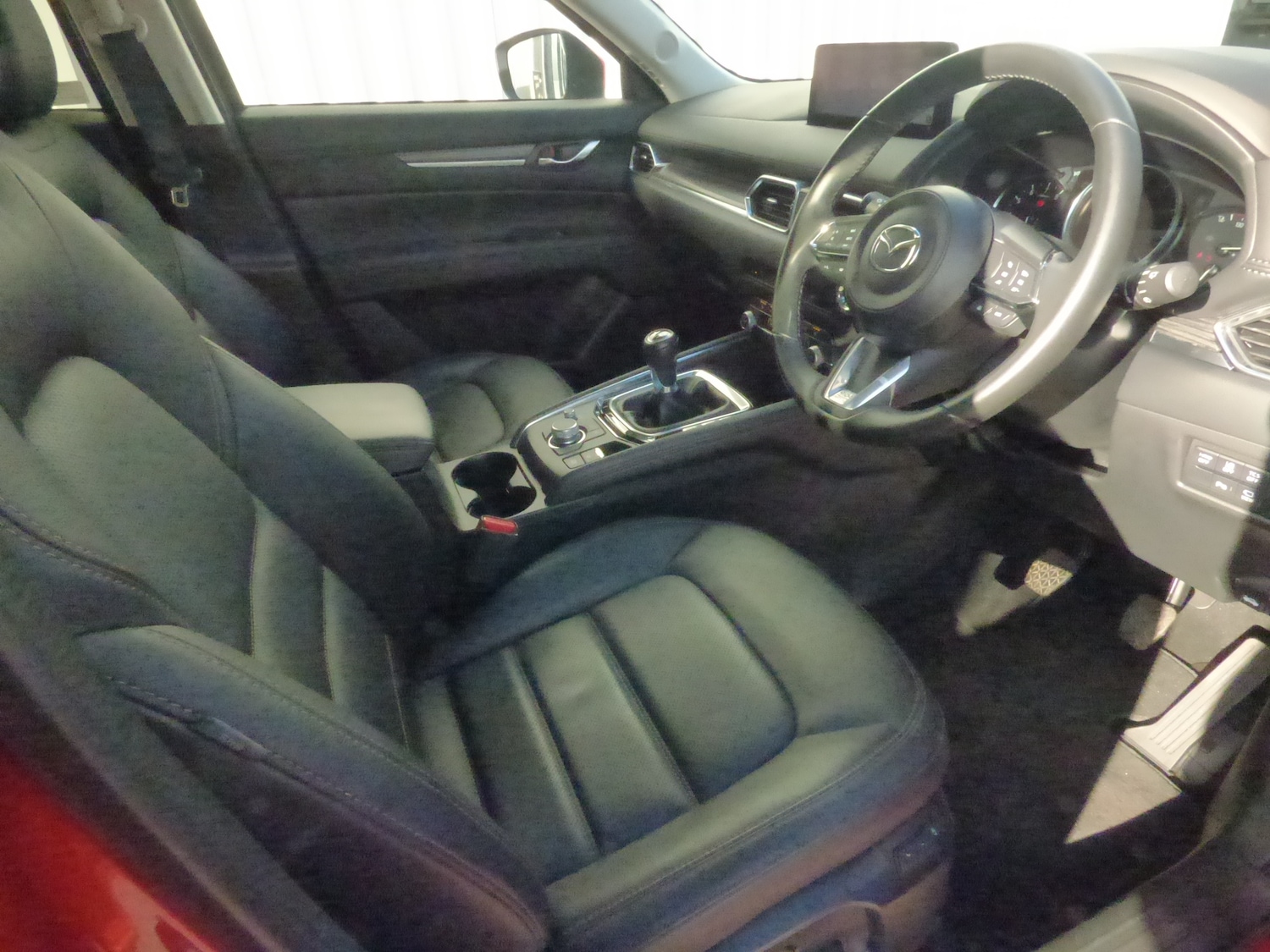 Used Mazda CX-5 2022 for sale - 75938092: Photo 9