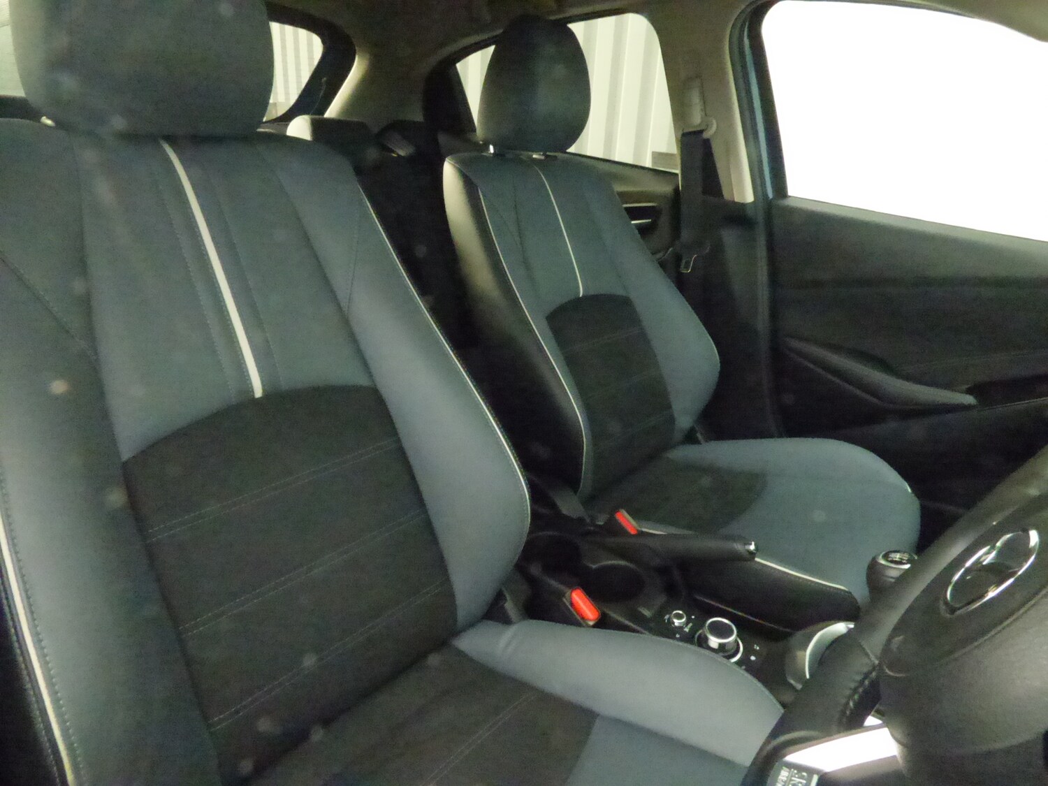 Used Mazda Mazda2 2022 for sale - 76288235: Photo 11