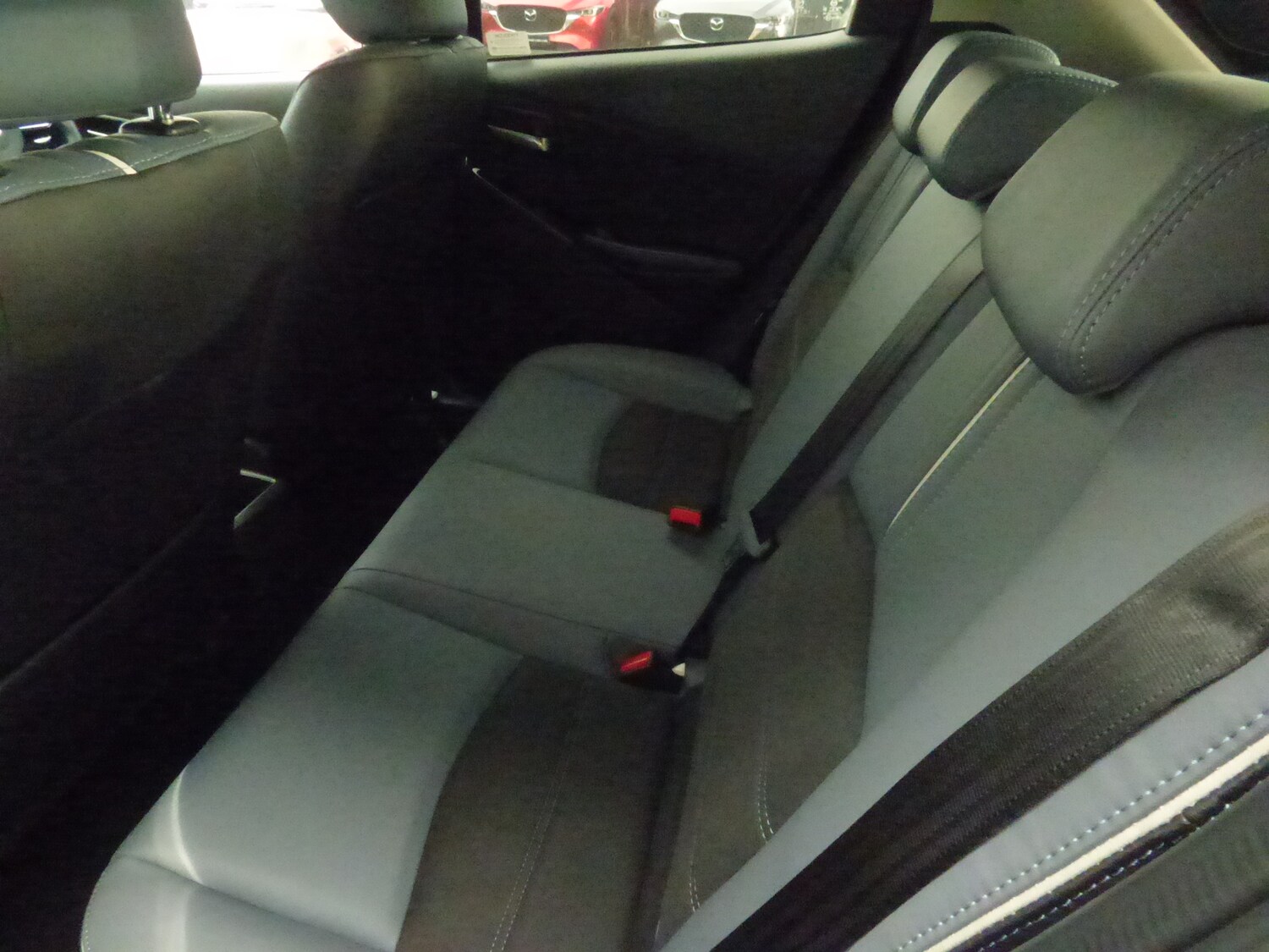 Used Mazda Mazda2 2022 for sale - 76288235: Photo 15