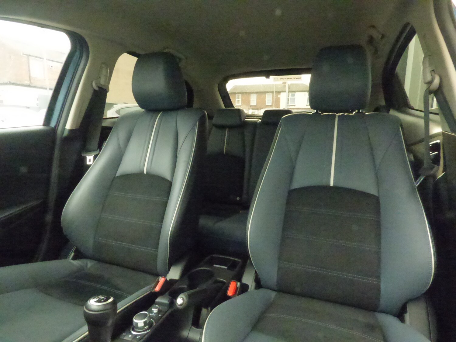 Used Mazda Mazda2 2022 for sale - 76288235: Photo 19